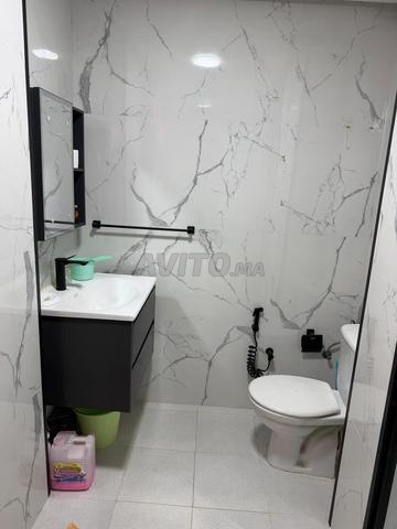 Appartement à vendre 69 m² à Temara
