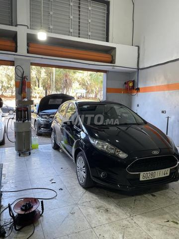 Ford Fiesta - 2