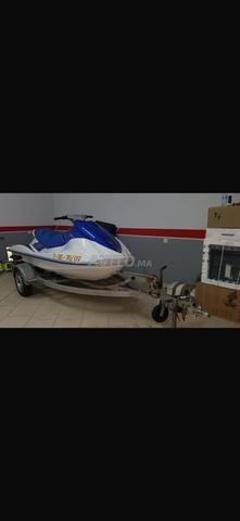 Jet ski Yamaha - 2