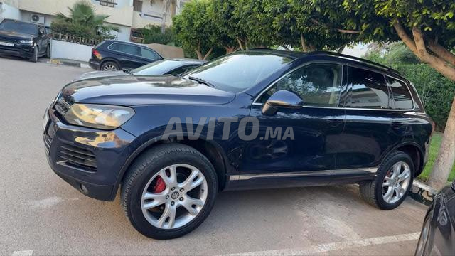 توارق V6 ديزل أوتوماتيك - 2