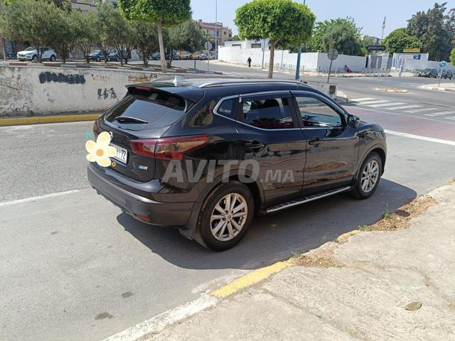 Nissan Qashqai - 2