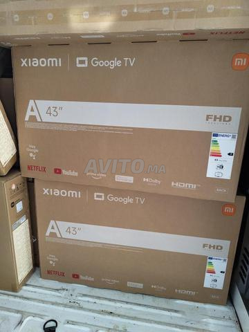 Xiaomi TV 43 FHD 2026 - 2