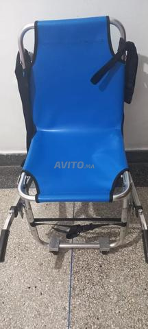 Chaise médicale Securalex