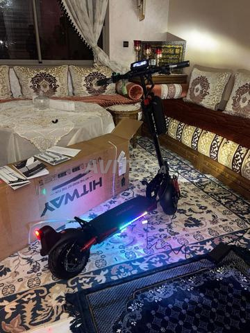 سكوتر هيت واي - 2