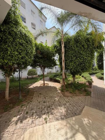 Appartement à vendre 69 m² à Temara