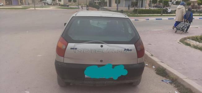 الحي الجديد زواعة فاس