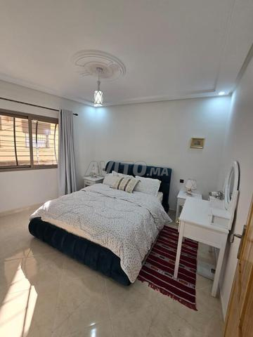 Bel Appartement Meublé à Louer - 2