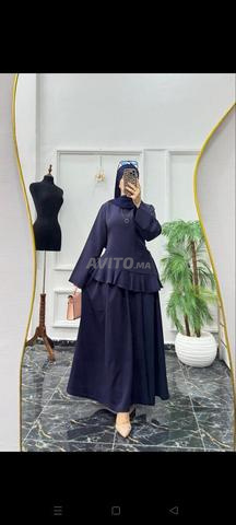 طقم صيفي راقي - 2