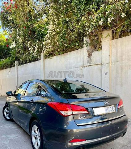 هيونداي i40 - 2