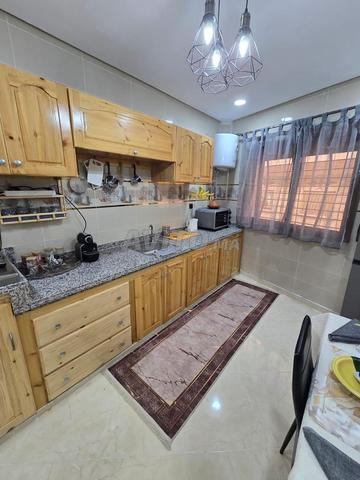 Appart Chic & Moderne Azrou 4 Gaillak RDC - 2