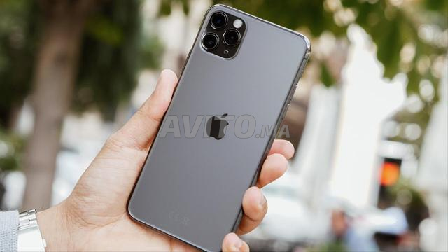 iPhone 11 Pro max 256gb
