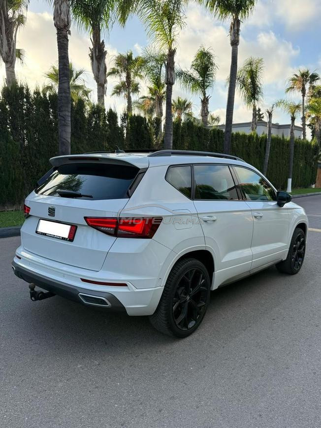 Seat Ateca FR 2022