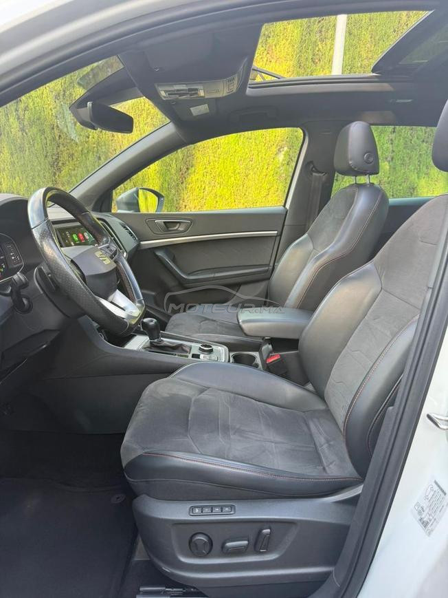 Seat Ateca FR 2022