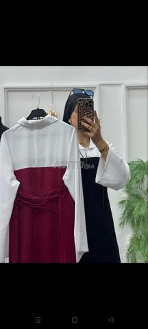 Robe d'été - 2