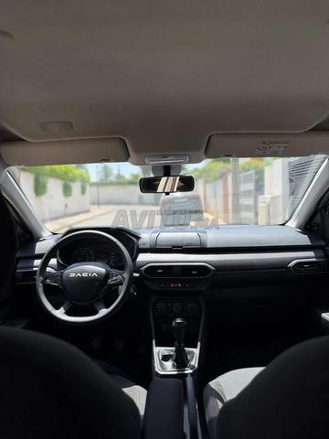 Dacia Lodgy 2023