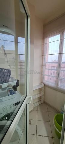 Joli appartement à louer pour longue durée