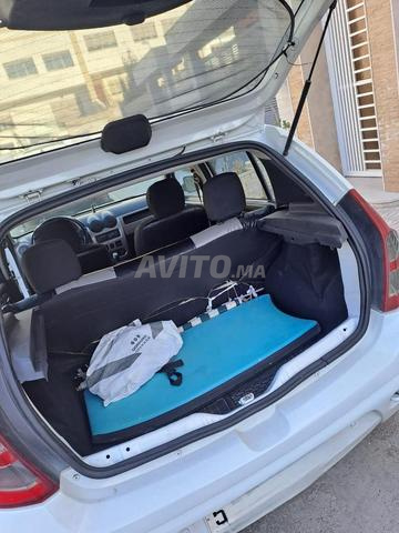 Dacia Sandero Diesel Manuelle 2010 à El Jadida