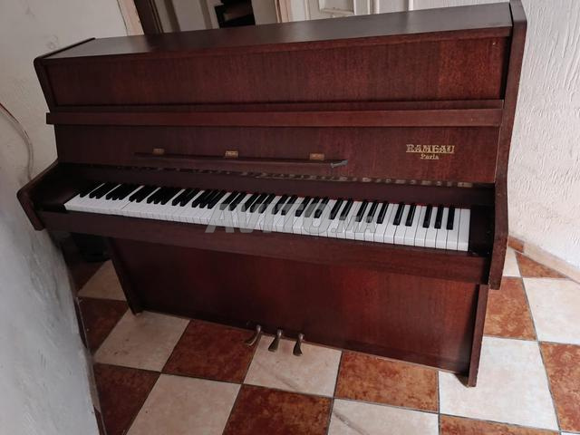 بيانو رامو باريس