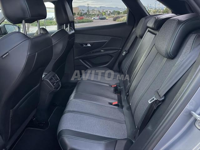 Peugeot 3008 Allure 2024 à Agadir
