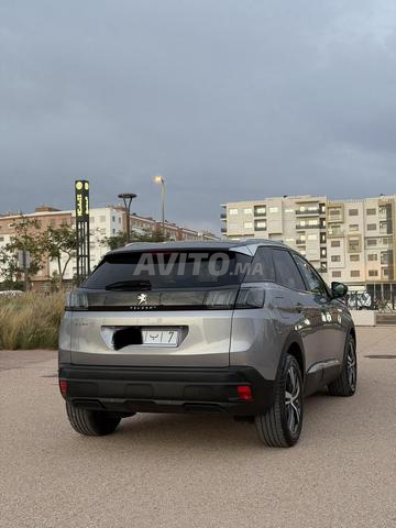 Peugeot 3008 Allure 2024 à Agadir
