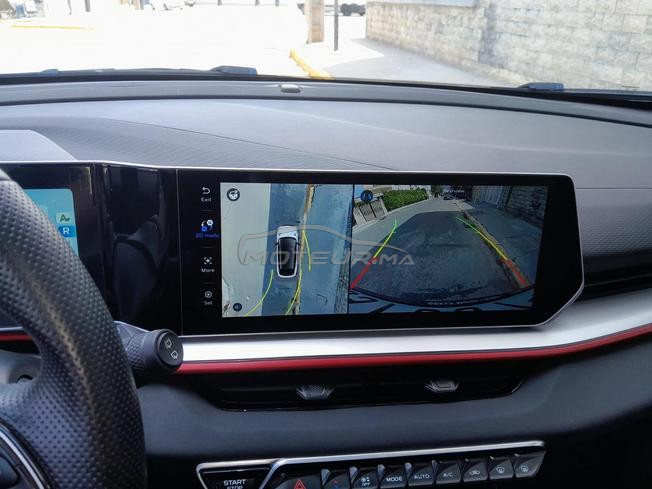 Geely Coolray Ph1