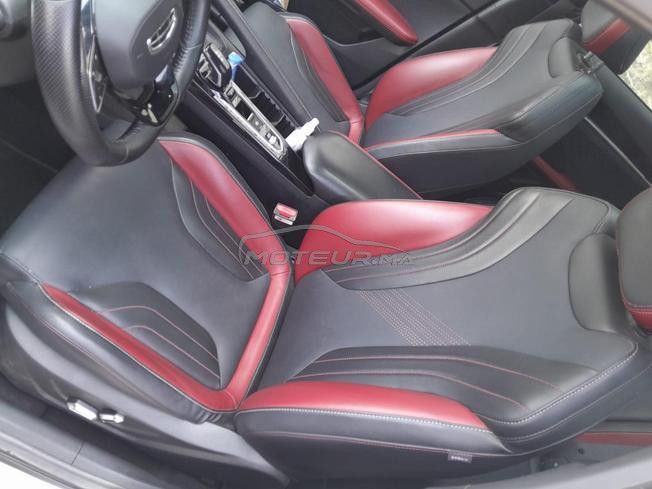 Geely Coolray Ph1