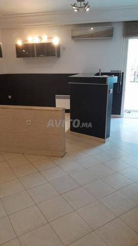Appt 80M² Moderne Sécurisé 🅿️arking Yaacoub Mansour - 2