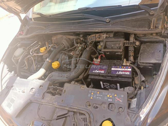 clio 4 tres bon état 