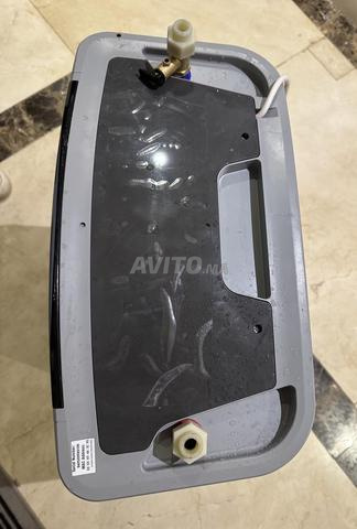 سخان مياه Ariston Telis 50 لتر واي فاي تحت الضمان - 2