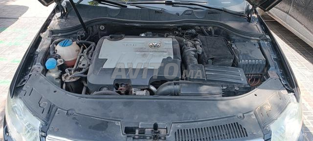 Passat B6 2L 2009 - 2