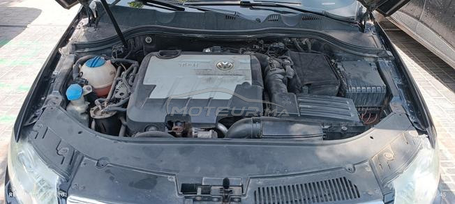 passat b6 2L 2009