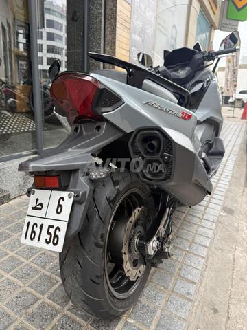 سكوتر سيم 530 - 2
