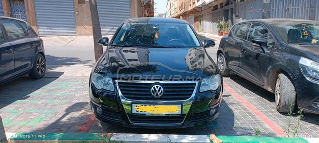 passat b6 2L 2009