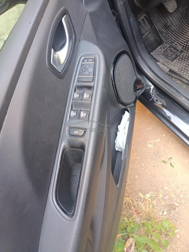 clio 4 tres bon état 