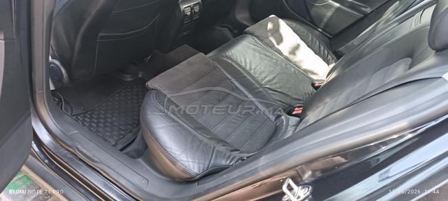 passat b6 2L 2009
