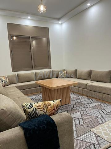 Appartements meublés à louer à la journée et au mois