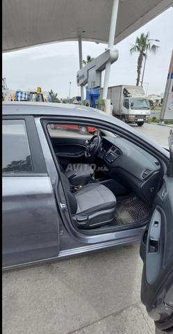 Hyundai i20 diesel - 2