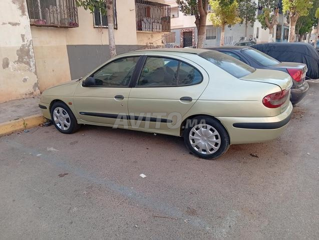Voiture à vendre - 2