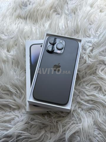 iPhone 14 Pro 256 Go - 2