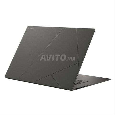 ASUS ZENBOOK S 16 OED