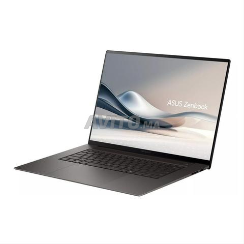 ASUS ZENBOOK S 16 OED - 2