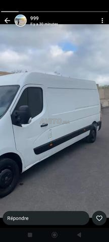 🚚 خدمات النقل والتوصيل داخل المغرب 🚚 - 2