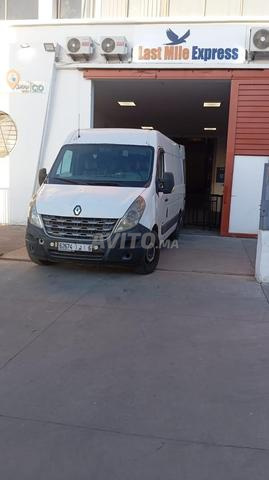 🚚 Services de transport et de livraison au Maroc 🚚