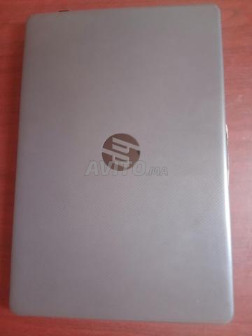 Ordinateur portable HP 15-dw3xxx 11e Gen i5-1135G7