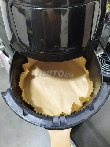 Airfryer 6L - 2