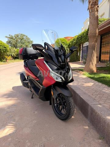 forza 125 - 2