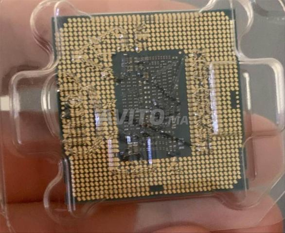 Processeur Intel Core i5-9600K 3.7GHz 6 Cœurs LGA 1151 v2 - 2