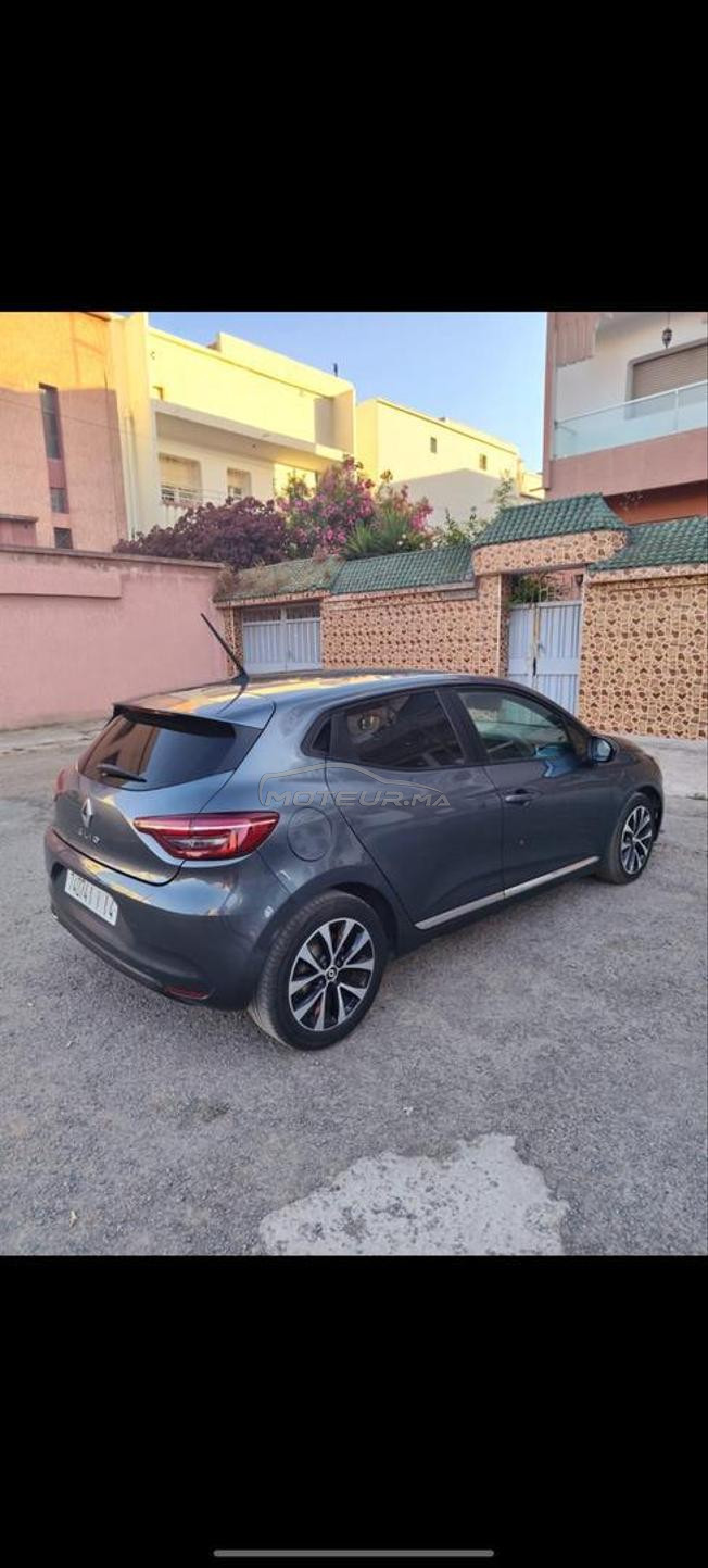 clio 5 Intense 