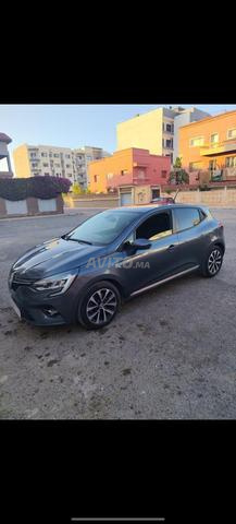 Clio 5 Intense