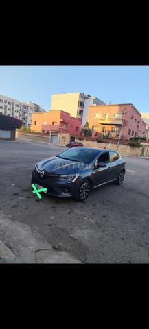 Clio 5 Intense - 2